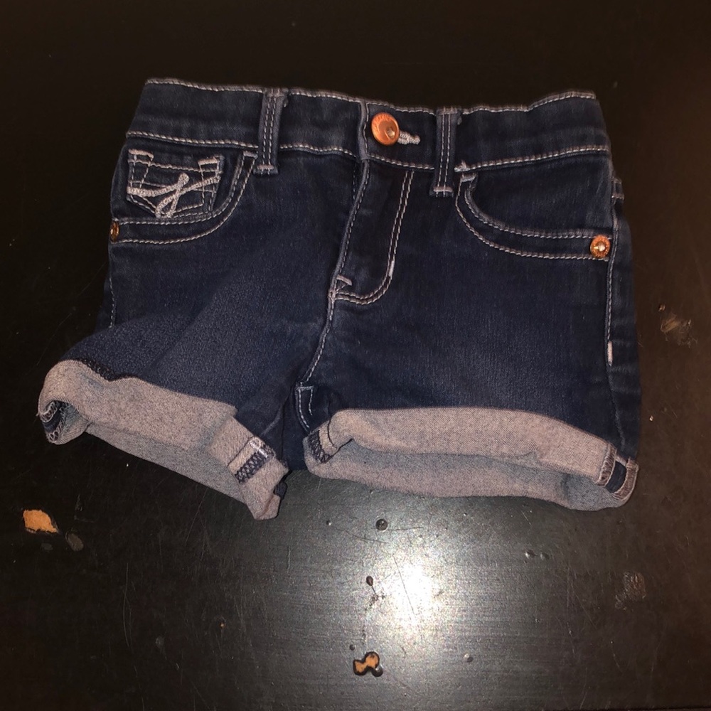 5/$20 toddler shorts